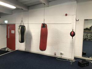 Sandylands Fitness Centre & Gym Skipton Room Hire