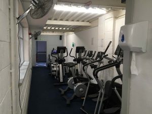 Sandylands Fitness Centre & Gym Skipton
