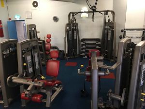 Sandylands Fitness Centre & Gym Skipton